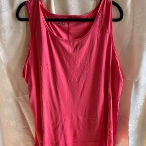 Simply Emma Coral Tank Top